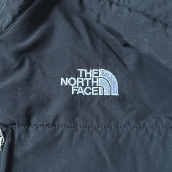 EUC Men’s The North Face Denali Fleece Blue/TNF Black Polartec Fleece Jacket XXL - Picture 6 of 13